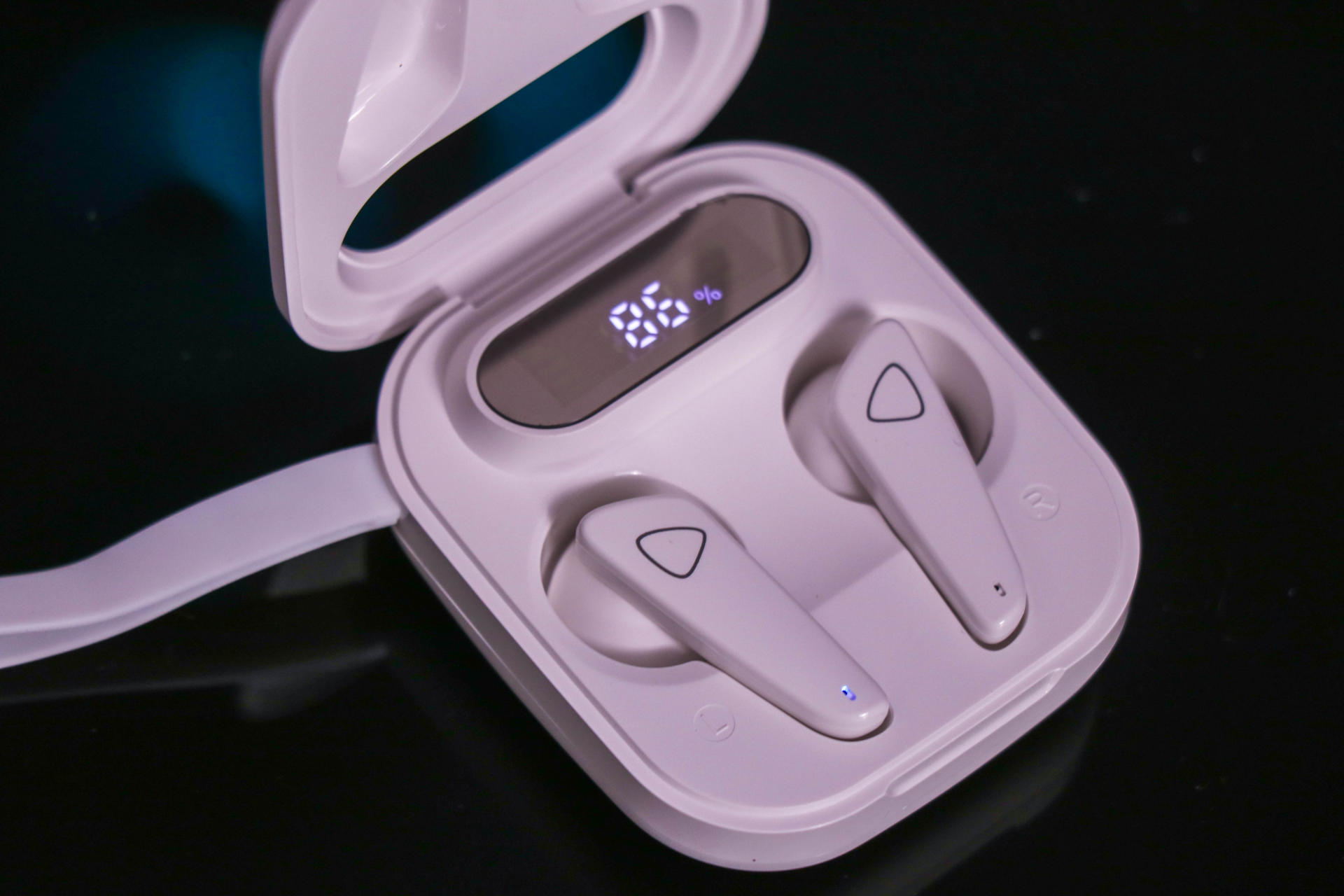 百元真无线蓝牙耳机能不能用aigot23真无线耳机亲测好评