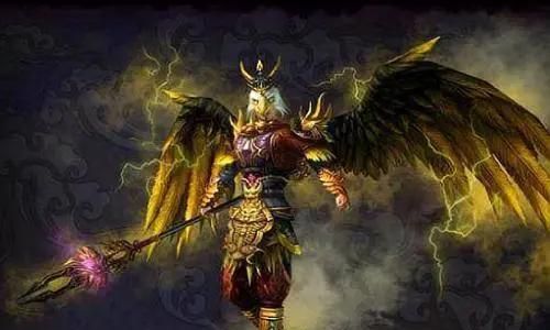 西游记大鹏金翅鸟应该是检测真伪原著党的试金石了