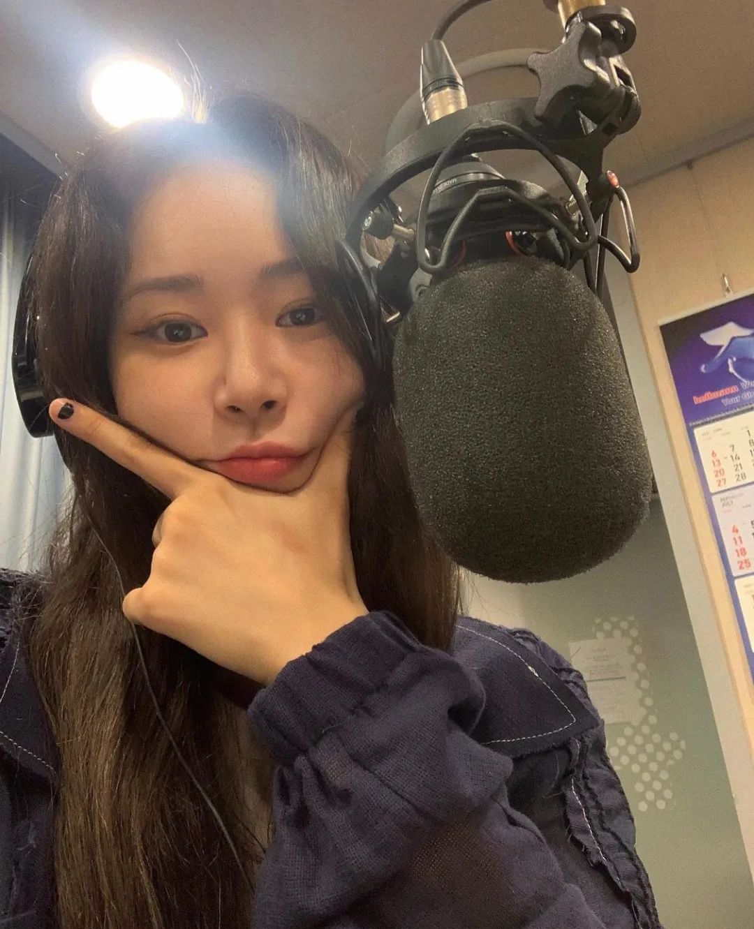 都认识她,可以算是一匹实打实的黑马,细数历届《smtm》女rapper的成绩