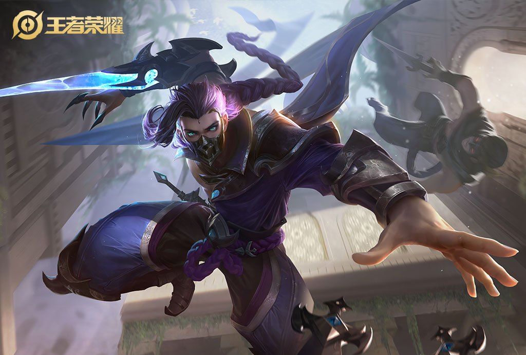 给大家看具体的返场皮肤有哪些:s14:吕布-猎兽之王,嬴政-白昼王子