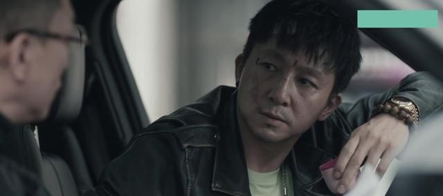 《扫黑风暴》：看似凶狠的大江也有克星,细节透露出他的少女心休闲区蓝鸢梦想 - Www.slyday.coM