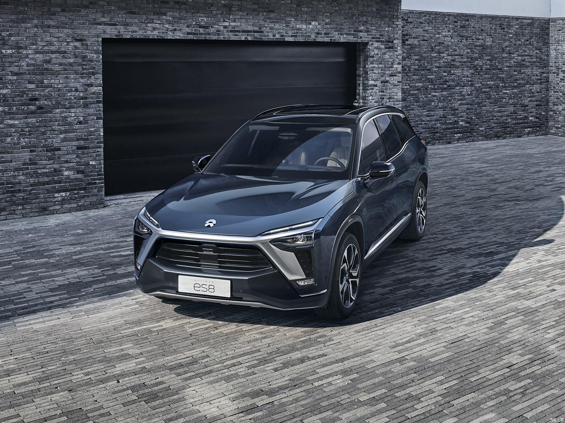 50万预算,蔚来es8值得买吗?性价比高吗?