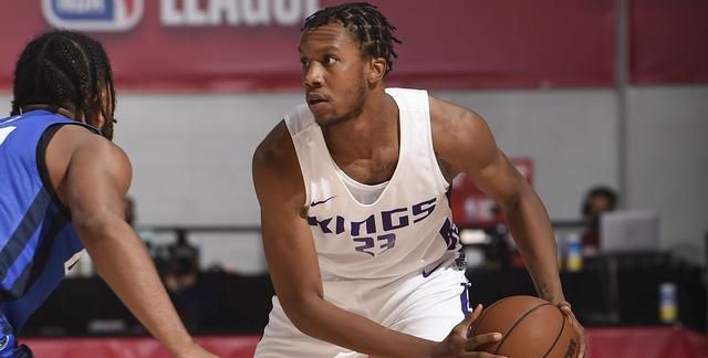 从五星高中生到落选秀到夏联mvp路易斯金终于要兑现天赋了