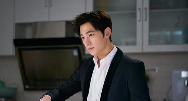 杨洋三部游戏题材作品,一部比一部“上头”,第三部更是意义非凡休闲区蓝鸢梦想 - Www.slyday.coM