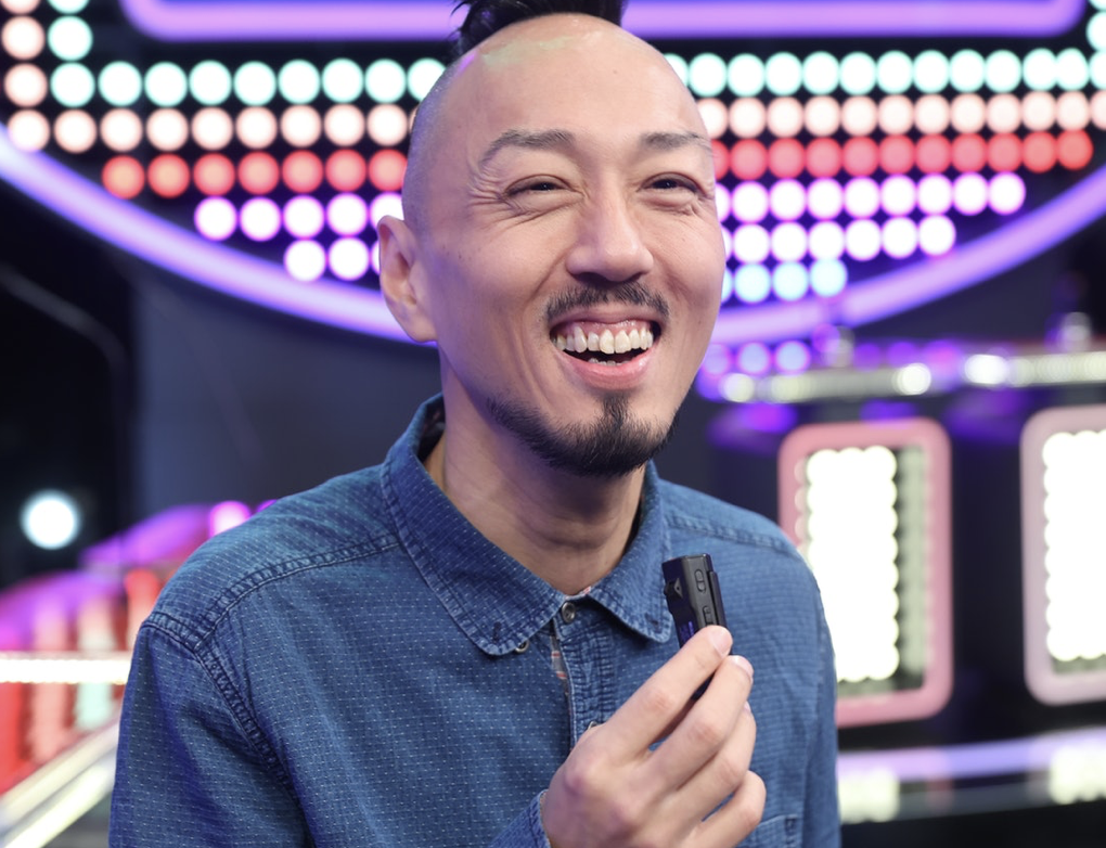 戴耀明自曝内地薪资高tvb三倍难舍80岁母亲放弃常驻内地发展