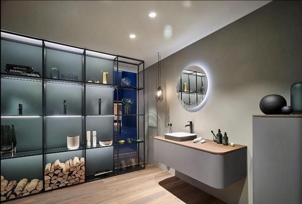 建议大家:卫生间再大,也不要装洗手台了!瞧人家这布置,开眼了休闲区蓝鸢梦想 - Www.slyday.coM 建议大家:卫生间再大,也不要装洗手台了!瞧人家这布置,开眼了休闲区蓝鸢梦想 - Www.slyday.coM