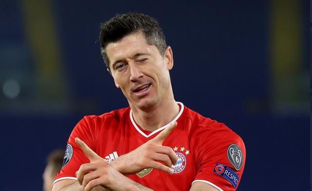 48pk41莱万哈兰德今夜率队上演巅峰对决