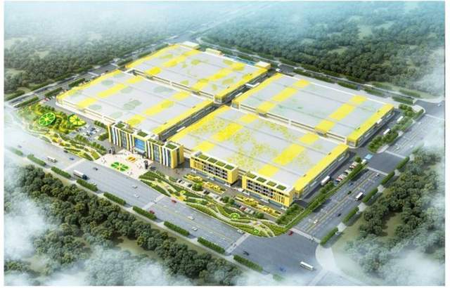 重庆十四五规划重大项目新增14个支柱产业涉及汽车新能源