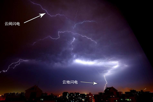 天气恶劣到这程度了格鲁吉亚发生惊天滚雷一次劈死550只羊