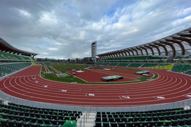 尤金赛前瞻多奥运冠军亮相有望诞生2项世界纪录苏炳添缺席