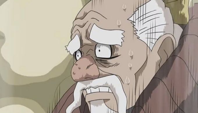 大野木为何经常闪到腰看到身边的女忍者懂了这医疗手段不靠谱