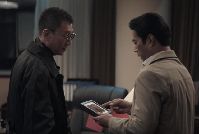 《扫黑风暴》伏笔太精妙,其中第11集就有4个,每个都细思极恐!休闲区蓝鸢梦想 - Www.slyday.coM 《扫黑风暴》伏笔太精妙,其中第11集就有4个,每个都细思极恐!休闲区蓝鸢梦想 - Www.slyday.coM