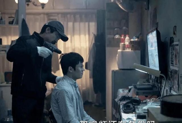 《扫黑风暴》伏笔太精妙,其中第11集就有4个,每个都细思极恐!休闲区蓝鸢梦想 - Www.slyday.coM 《扫黑风暴》伏笔太精妙,其中第11集就有4个,每个都细思极恐!休闲区蓝鸢梦想 - Www.slyday.coM