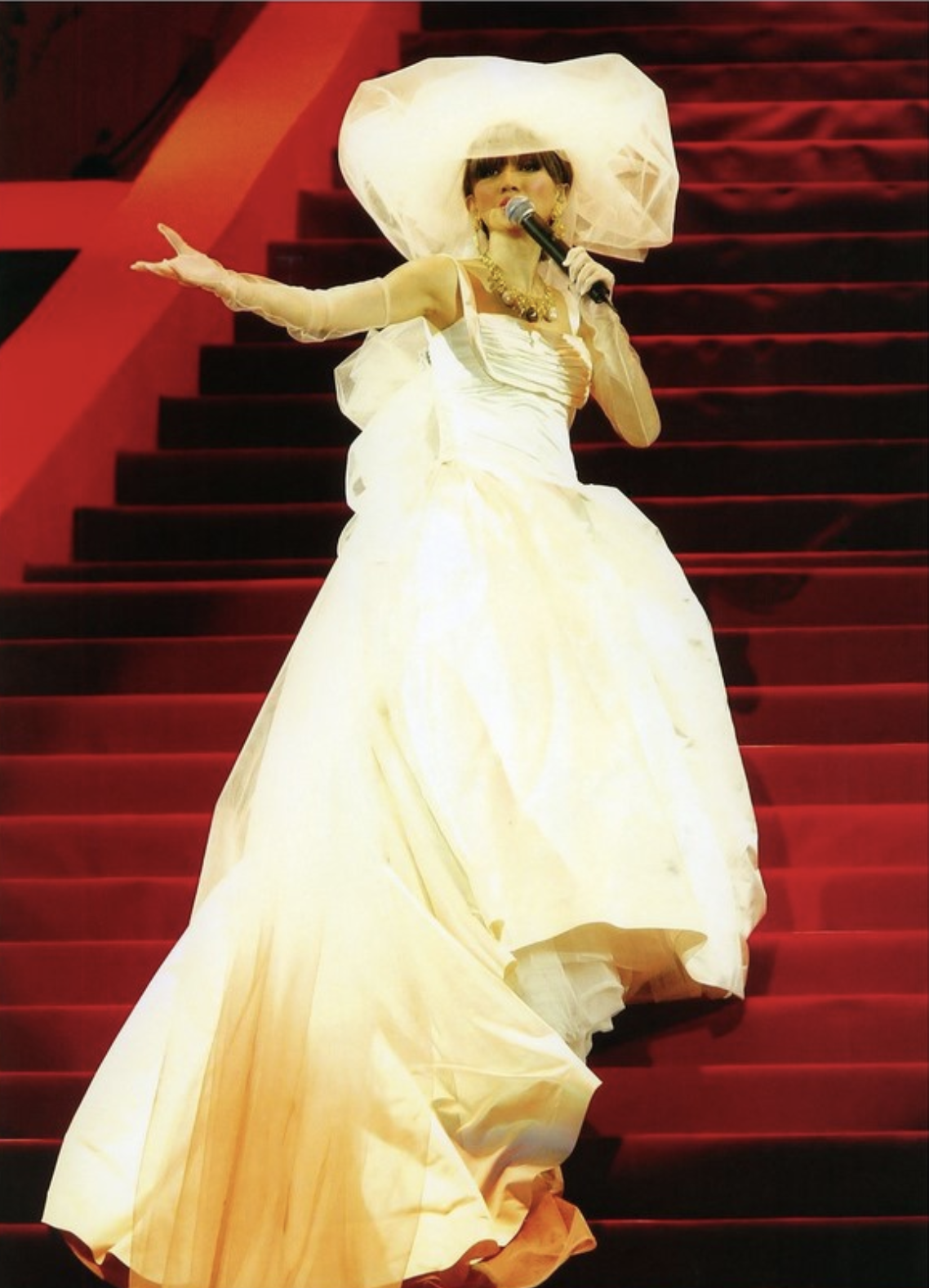 梅艳芳演员阵容曝光,天王古天乐为她缝衣服,47岁杨千嬅气质绝了休闲区蓝鸢梦想 - Www.slyday.coM 梅艳芳演员阵容曝光,天王古天乐为她缝衣服,47岁杨千嬅气质绝了休闲区蓝鸢梦想 - Www.slyday.coM