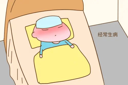 小儿推拿杨晓宝宝脾胃虚弱的危害有哪些小儿推拿如何健脾和胃