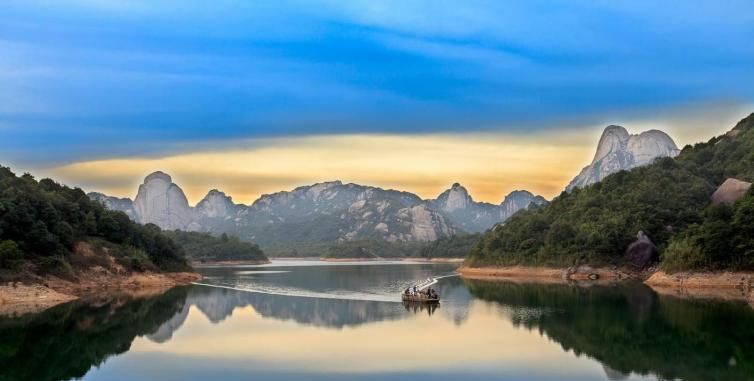 福建省旅游攻略自驾游(福建省旅游景点推荐自驾游)