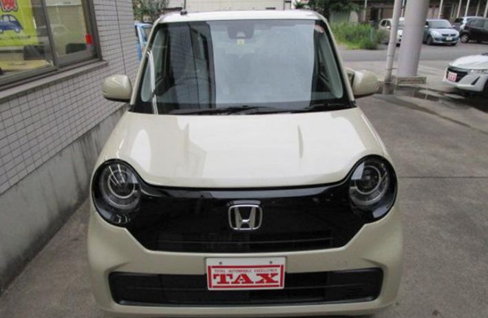 本田版宏光miniev首次现身搭066l三缸引擎油耗仅3毛钱