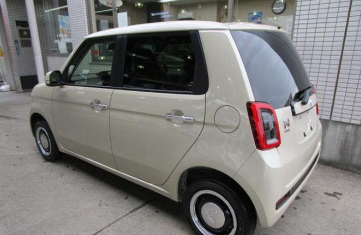 本田版宏光miniev首次现身搭066l三缸引擎油耗仅3毛钱