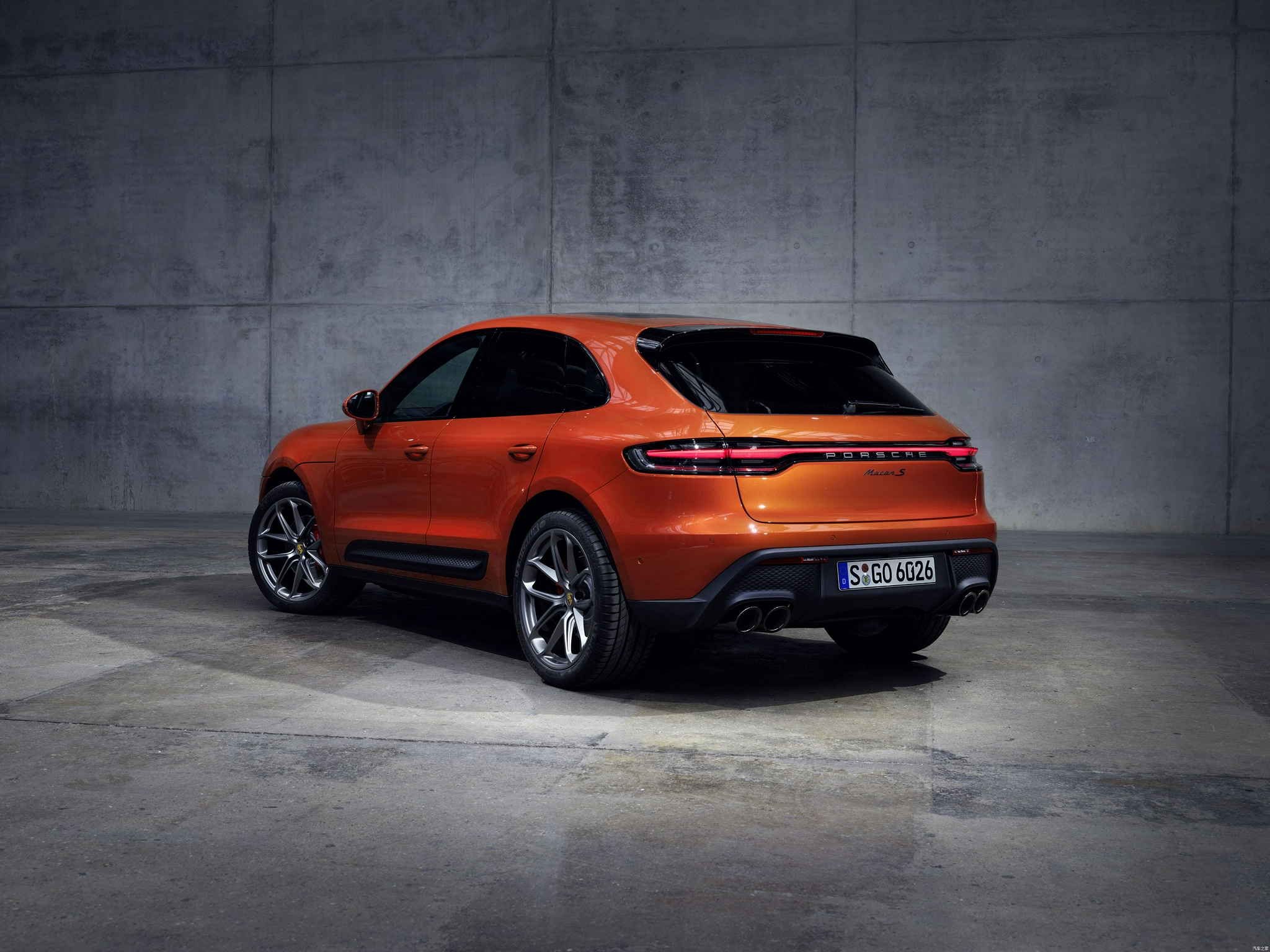 50万预算保时捷macan值得买吗性价比高吗