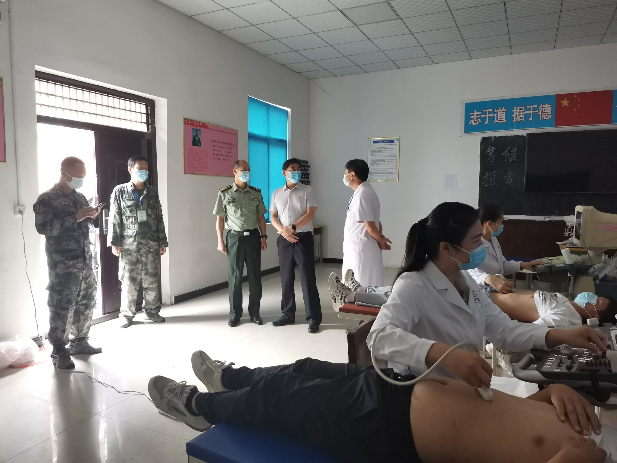 保洁员体检项目全解析 保洁入职体检费用揭秘