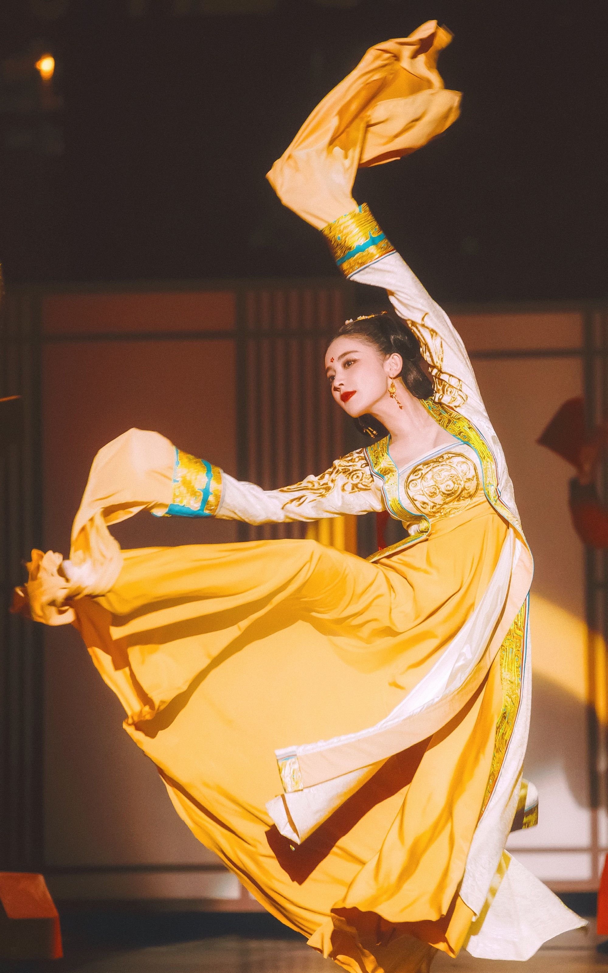 古典韵味十足!太美了