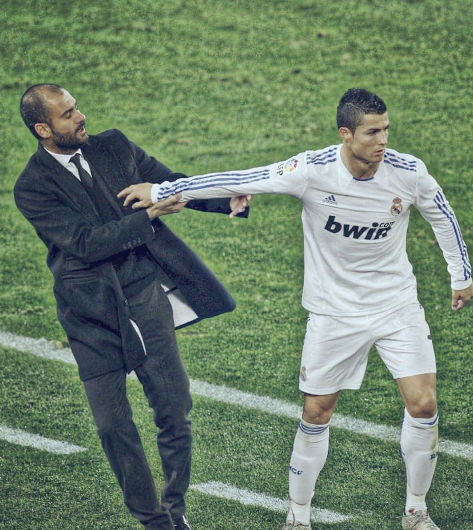 曼城2500万可买c罗?首选凯恩!1原因令总裁难去曼联死敌