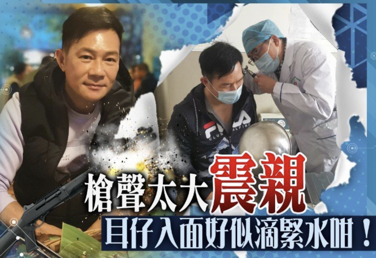 在影视圈内,他的《黄金十年》,《错爱》,《僵尸奇兵》,《失职丈夫》