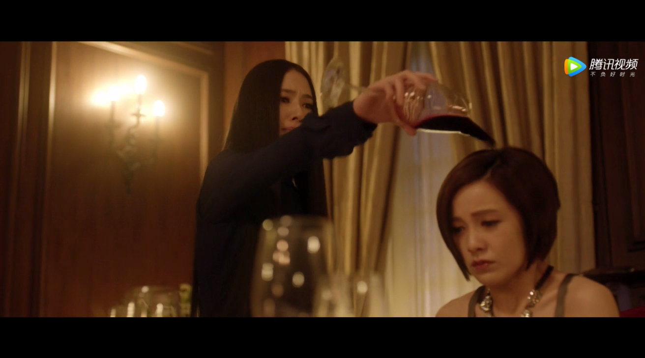 今天是顾里生日! 吵什么吵,就这么一点事