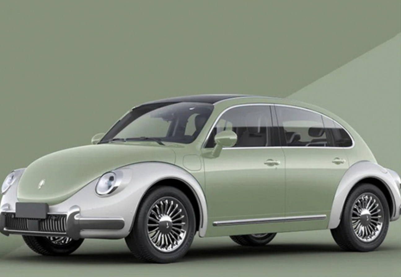 电动"甲壳虫"你可知晓?2021成都车展还有哪些重磅新能源?