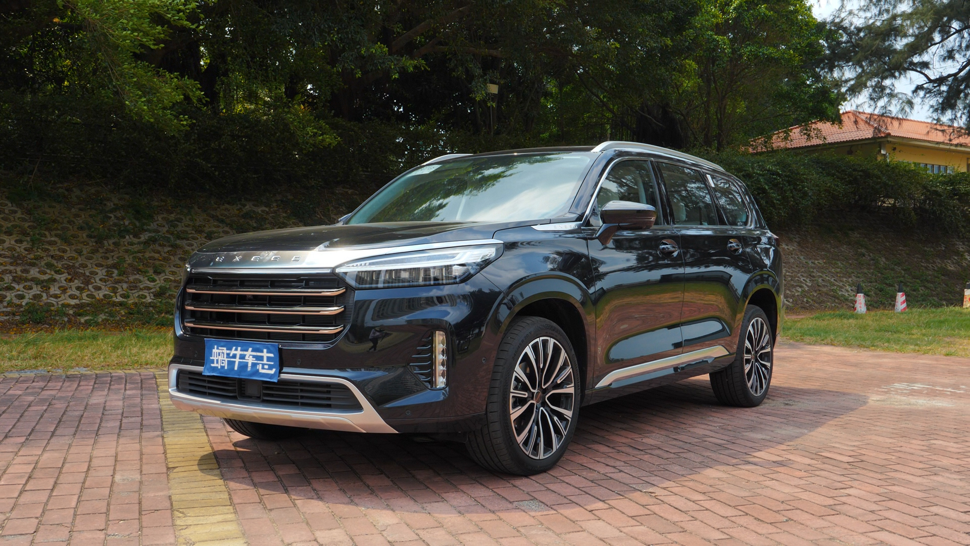 20万星途揽月为何没人买?