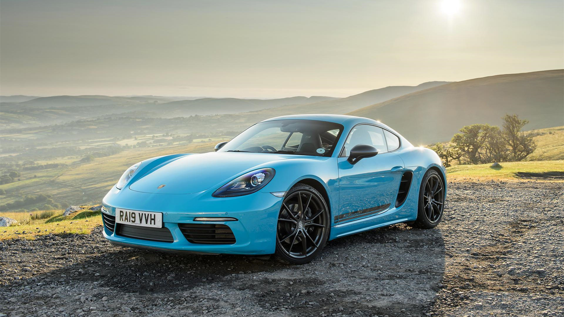 50万预算,保时捷718值得买吗?性价比高吗?