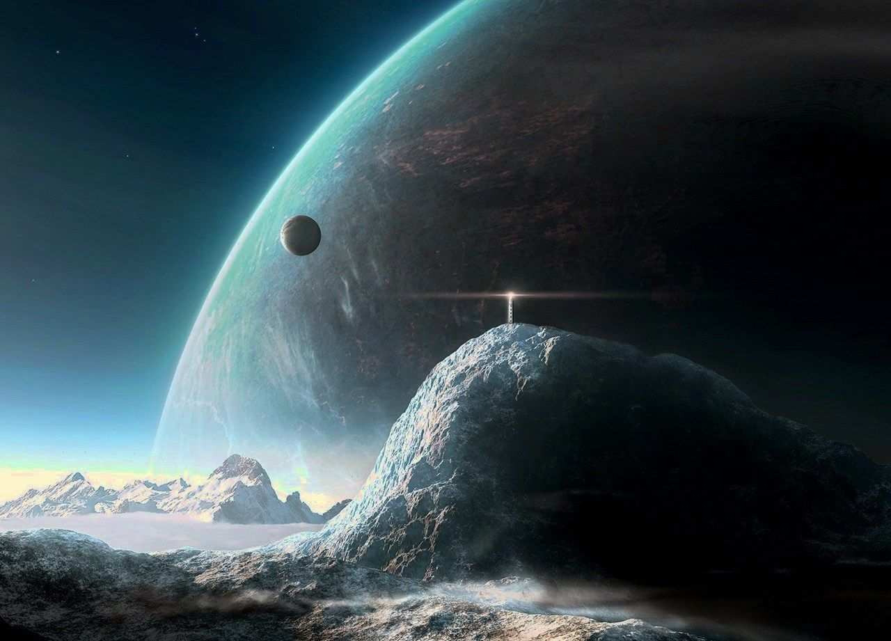 老子是科学的始祖?道德经中这几句话,说透了宇宙的本源