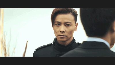 怒甩彭于晏两条街的荷尔蒙帅哥到底是天生神颜还是被人吹捧上天