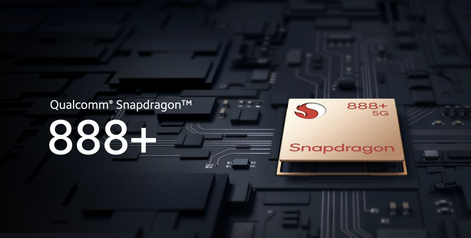 小米mix系列卷土重来搭载高通骁龙888plus夺市场主动权