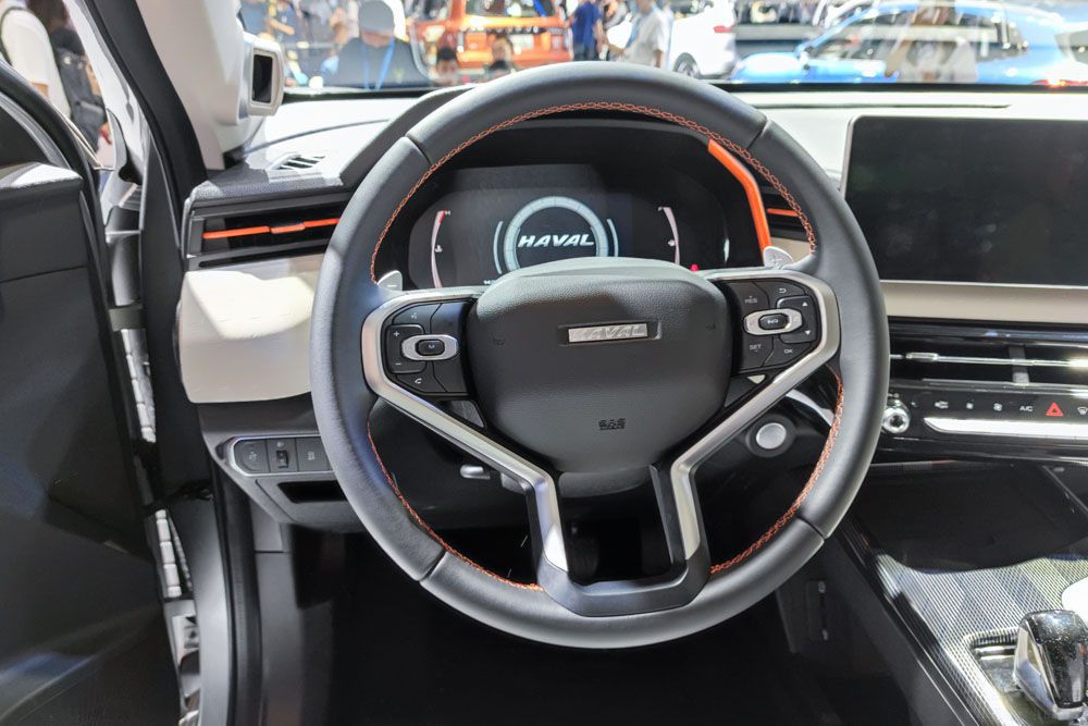 十几万元最适合年轻人的自主车 买到就是赚到