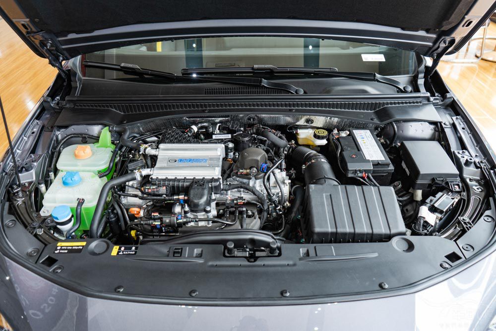 十几万元最适合年轻人的自主车 买到就是赚到