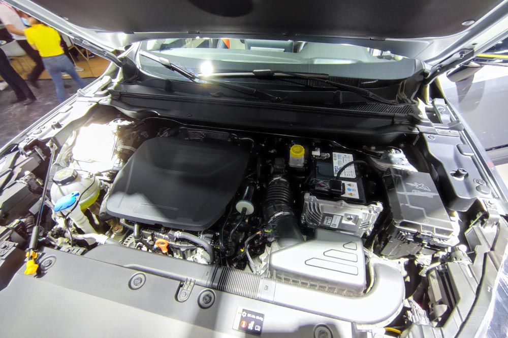 十几万元最适合年轻人的自主车 买到就是赚到