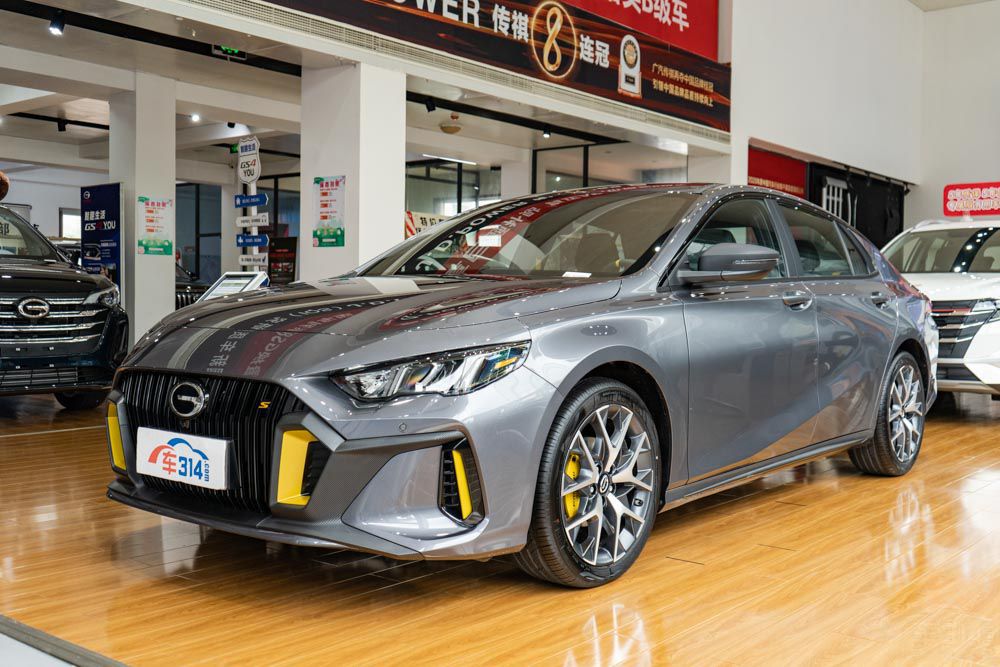 十几万元最适合年轻人的自主车 买到就是赚到