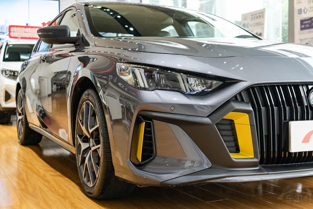 十几万元最适合年轻人的自主车 买到就是赚到