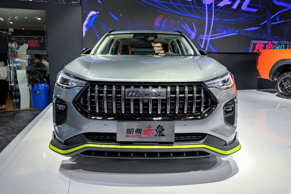 十几万元最适合年轻人的自主车 买到就是赚到