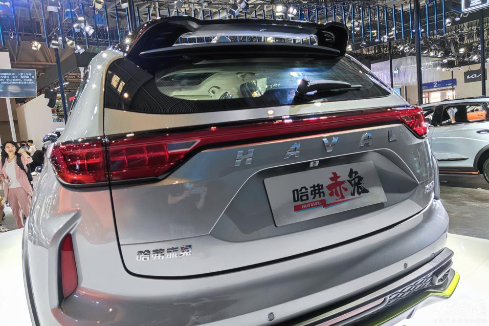 十几万元最适合年轻人的自主车 买到就是赚到