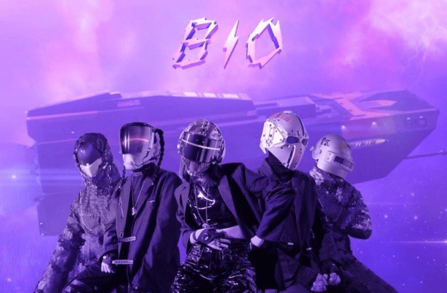 形式大于内容minig迷你机参加好声音被吐槽那英跟着玩吧