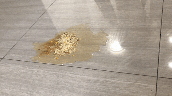 轻松解决满地狼藉,追觅无线智能洗地机h11 max体验