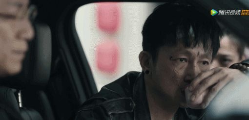 《扫黑风暴》：看似凶狠的大江也有克星,细节透露出他的少女心休闲区蓝鸢梦想 - Www.slyday.coM