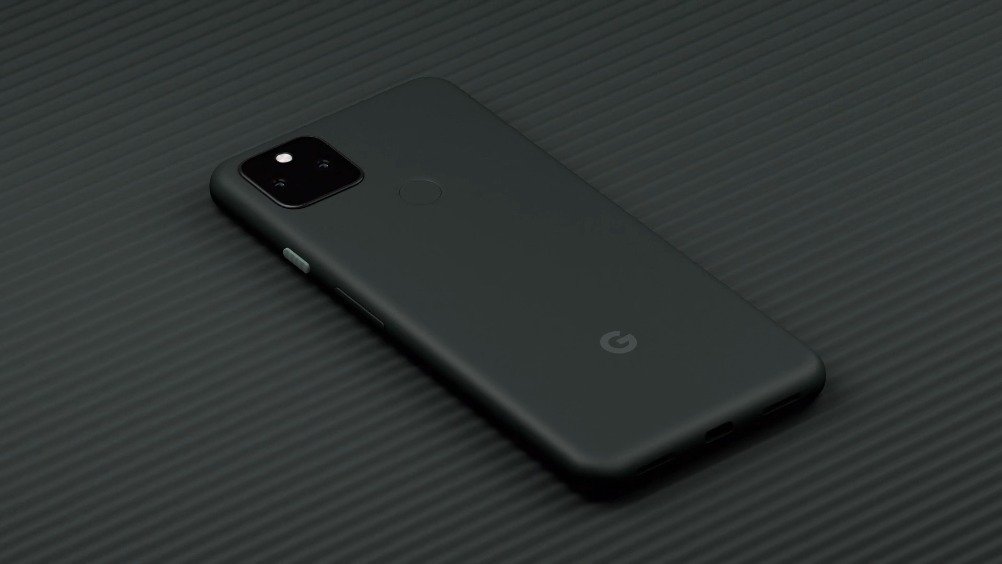 google pixel 5a官方宣传视频:令人全方位惊叹的5g手机