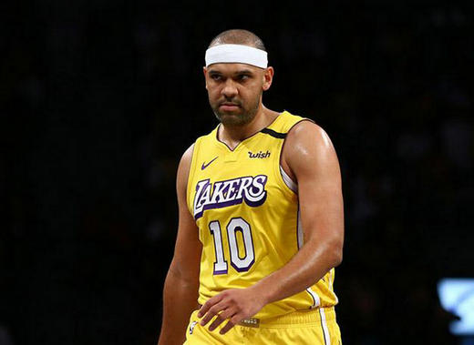 接连签约多名老将,湖人或放弃更衣室领袖|杜德利|湖人队|更衣室_新浪