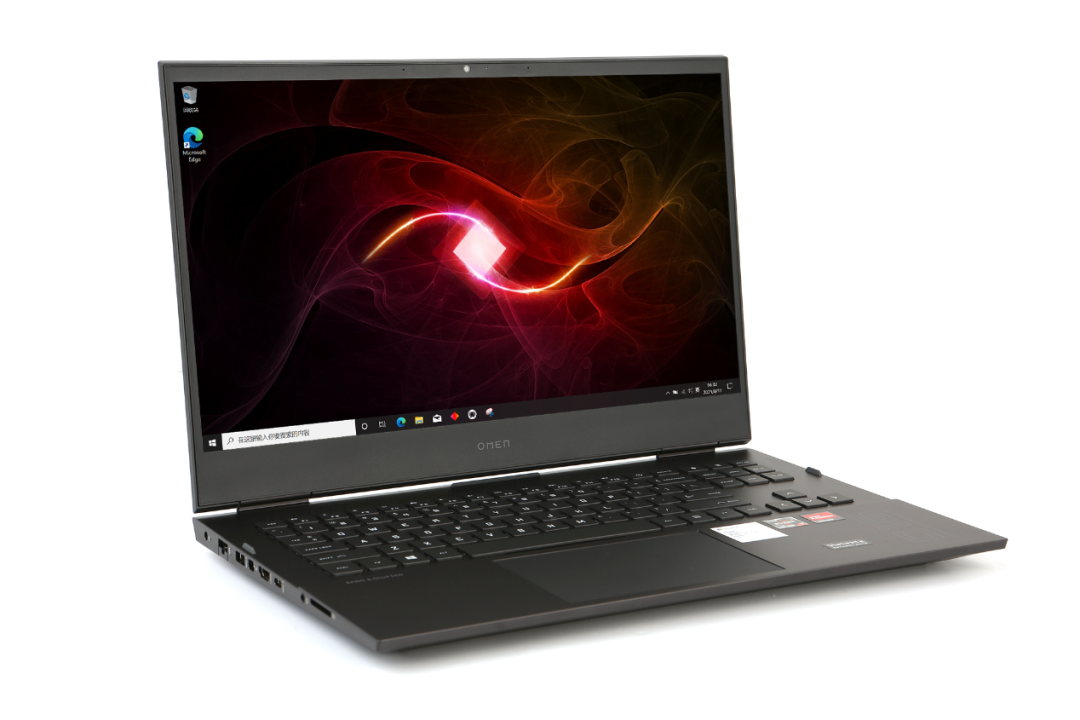 rx6600m显卡来袭惠普暗影精灵7锐龙版体验性能再进化