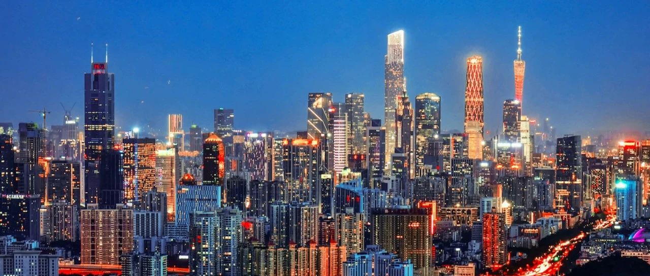 广佛同城化发展 广佛必去景点推荐