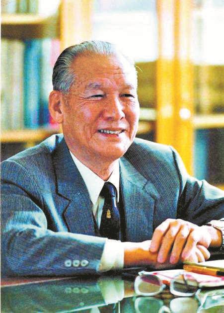 百年党史中的检察档案|共和国第五任检察长刘复之|检察长|最高人民检察院_新浪新闻