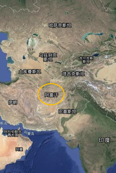 塔利班11个小点|塔利班|阿富汗|喀布尔_新浪新闻